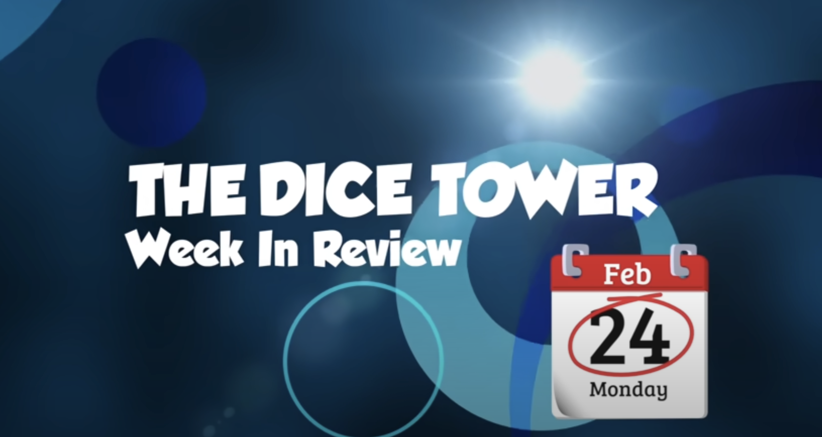 Week In Review - February 24, 2025